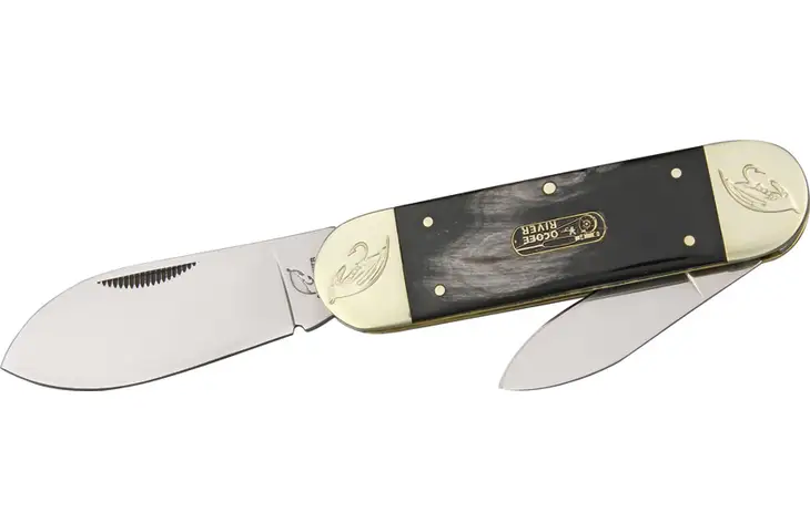 Frost Ocoee Sunfish Folding Knife